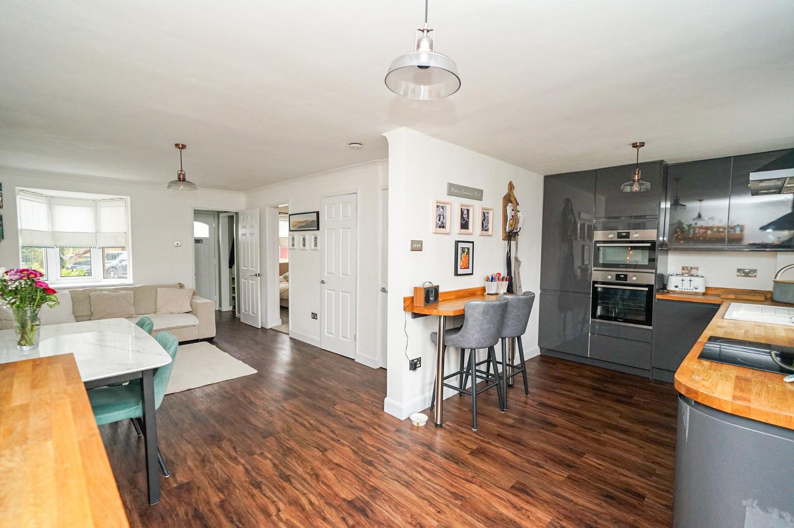 Marley Fields, Leighton Buzzard Quarters Estate Agents